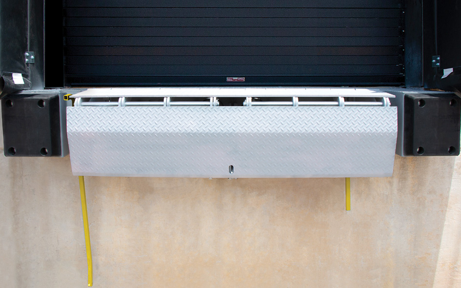 EOD (Edge Of Dock) - Mecánica